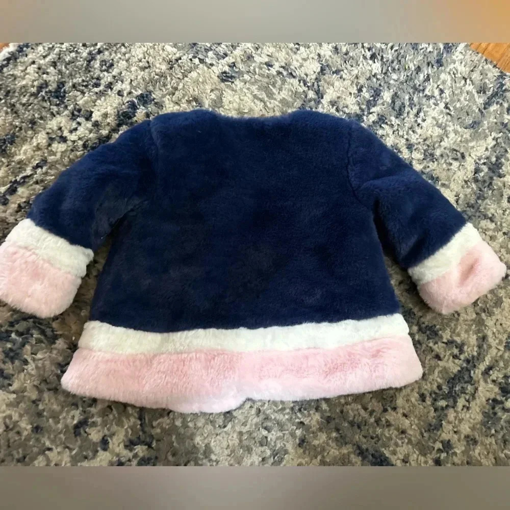 Toddler Jacket - Picture 2 of 3